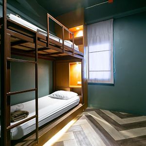 Kamer met Twee Aparte Bedden